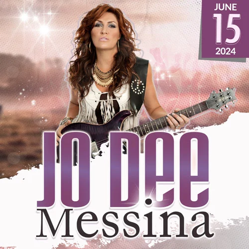 Jo Dee Messina | Dos Lagos Tickets