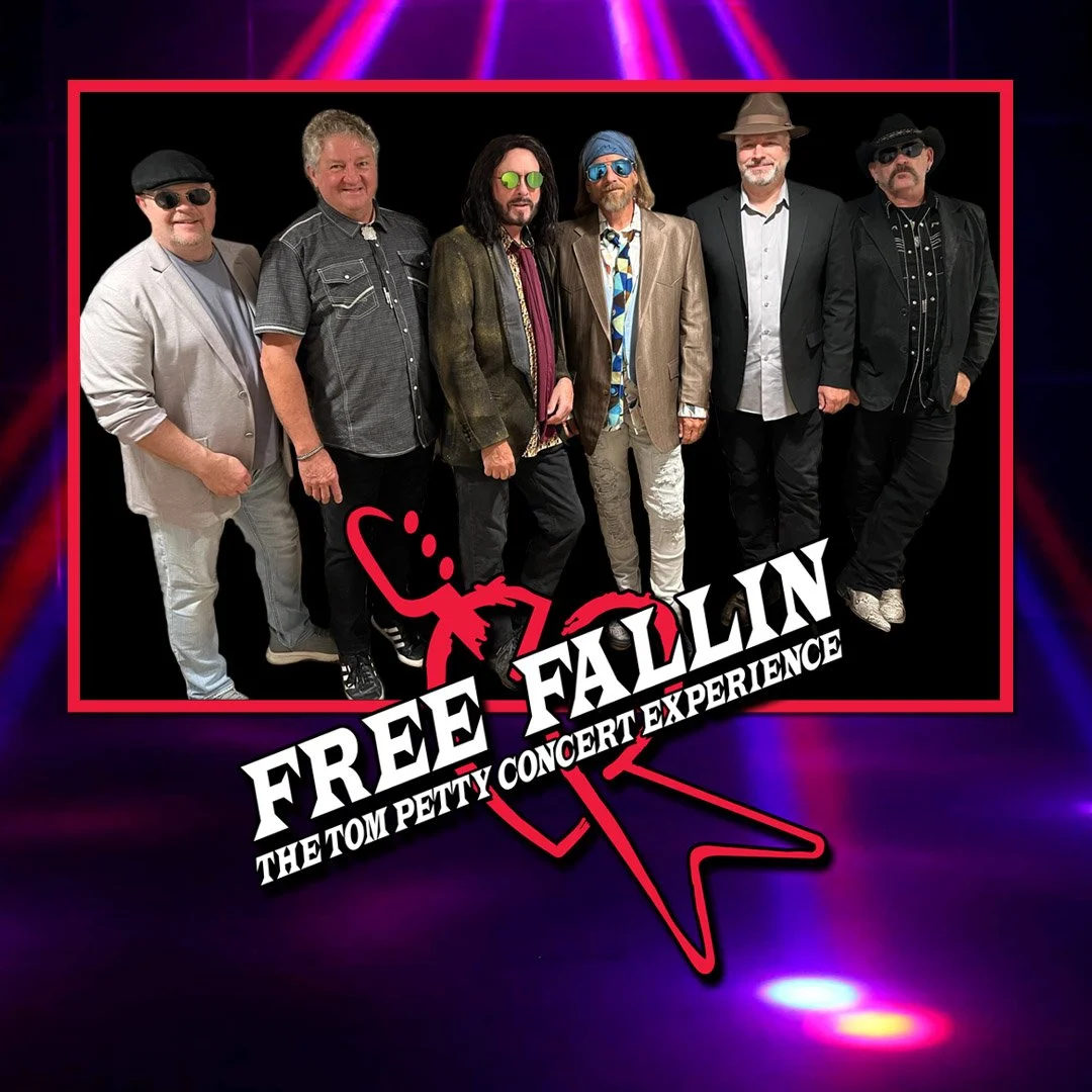Free Fallin'