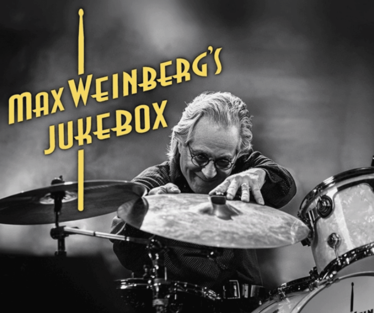 Max Weinberg