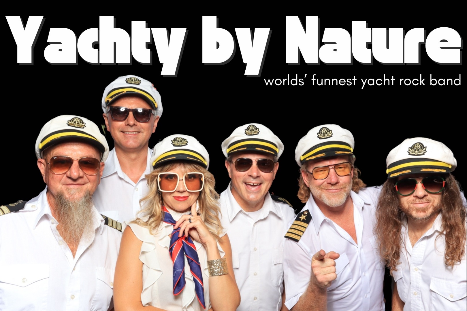 Yachty by Nature