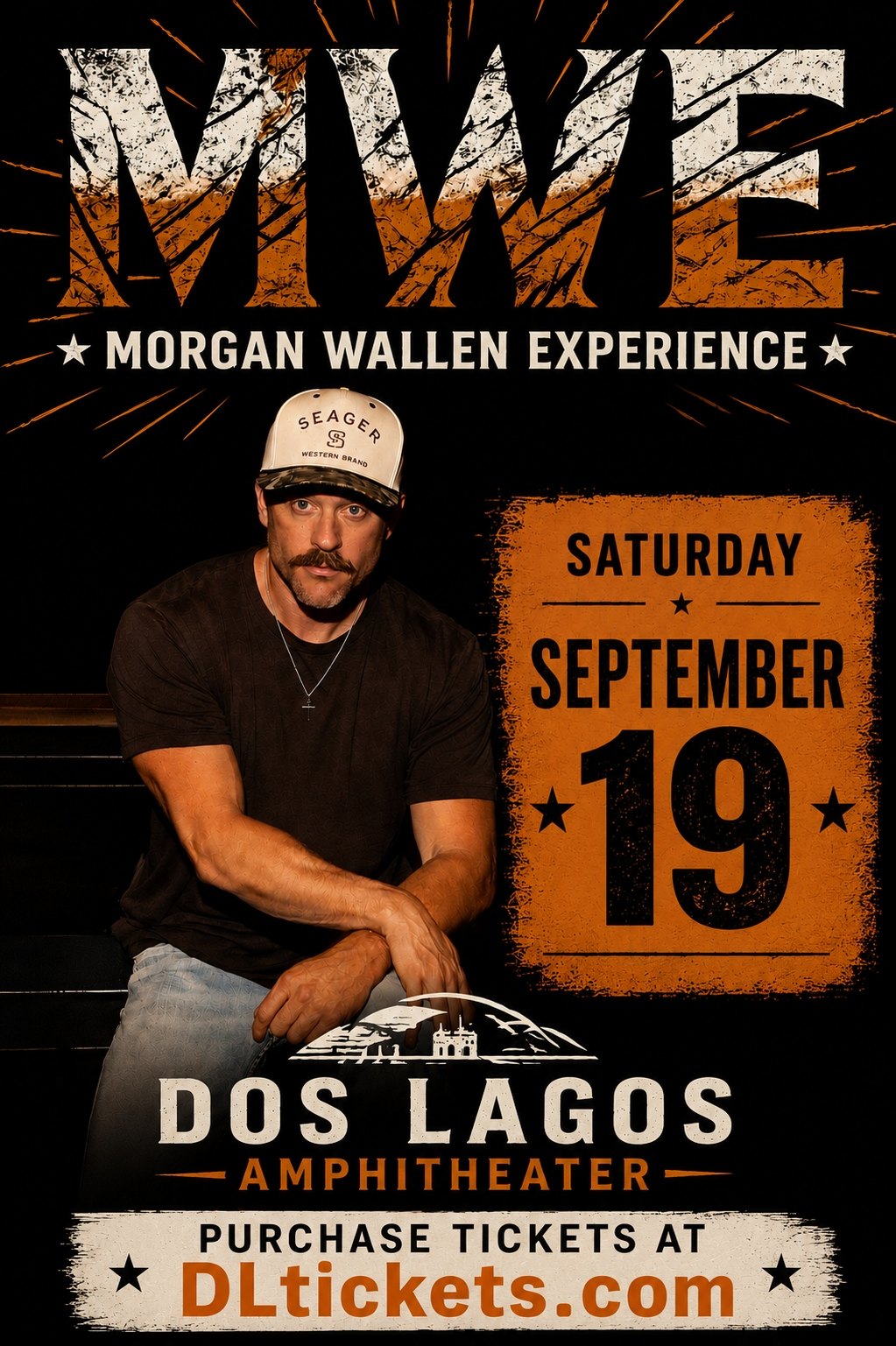 Morgan Wallen Experience